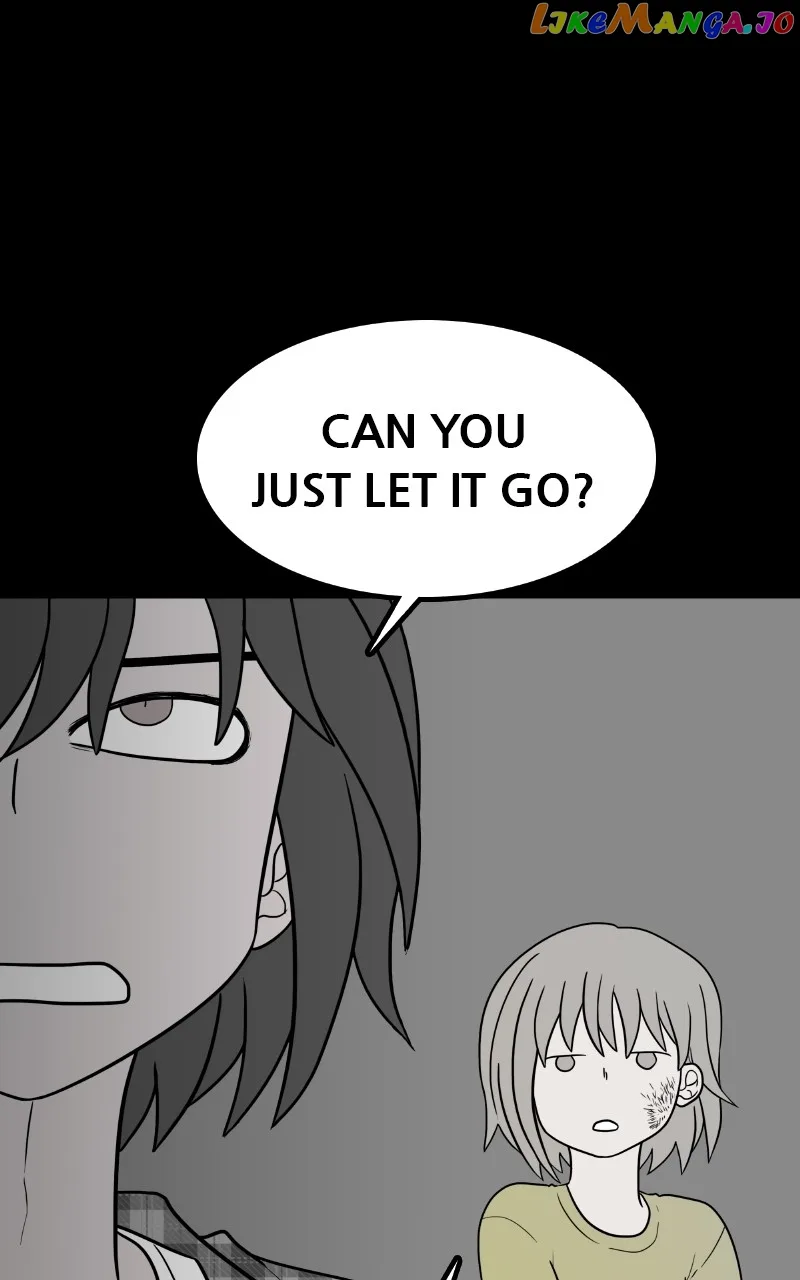 Dating to Survive Chapter 28 page 17