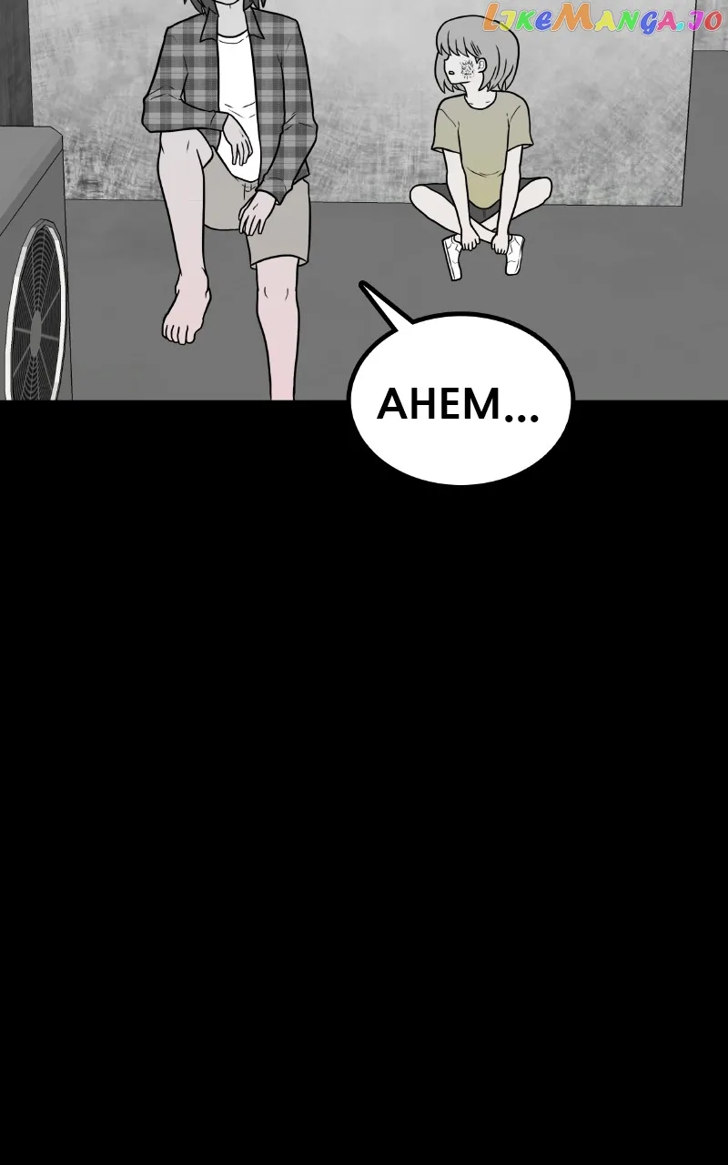 Dating to Survive Chapter 28 page 16
