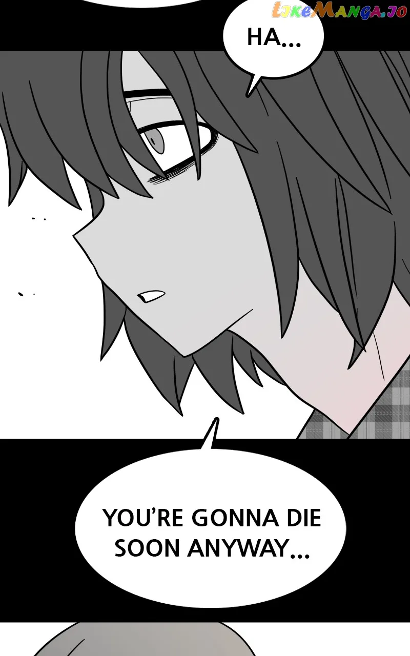 Dating to Survive Chapter 28 page 35