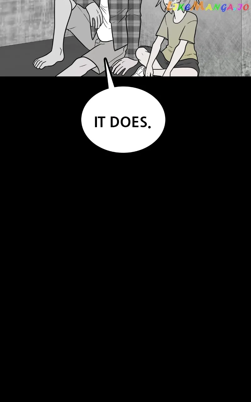 Dating to Survive Chapter 28 page 28