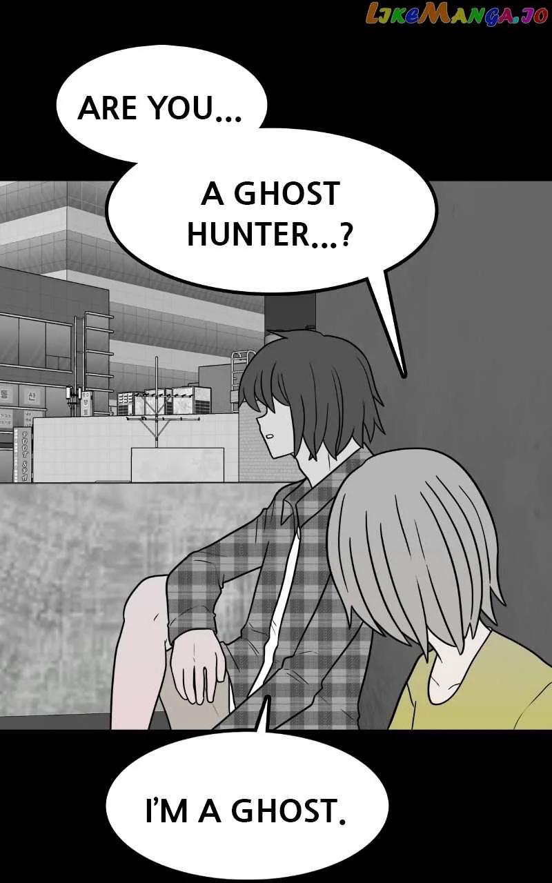 Dating to Survive Chapter 28 page 33