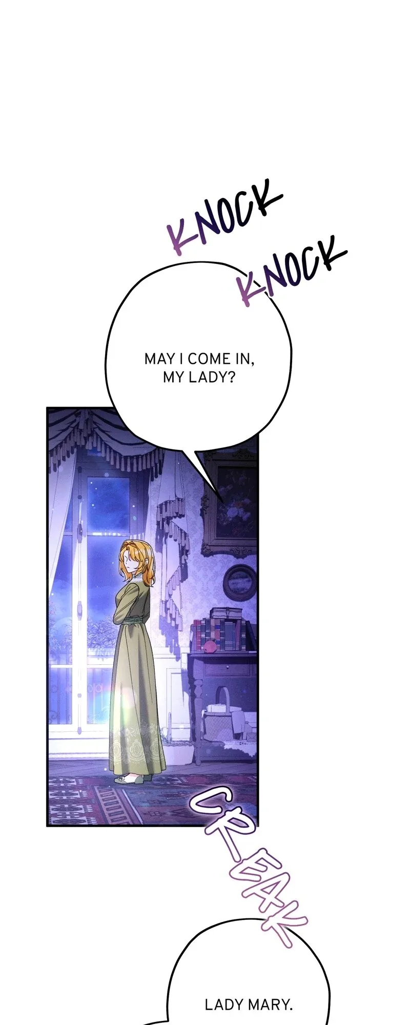 The Beast Within Chapter 80 page 45
