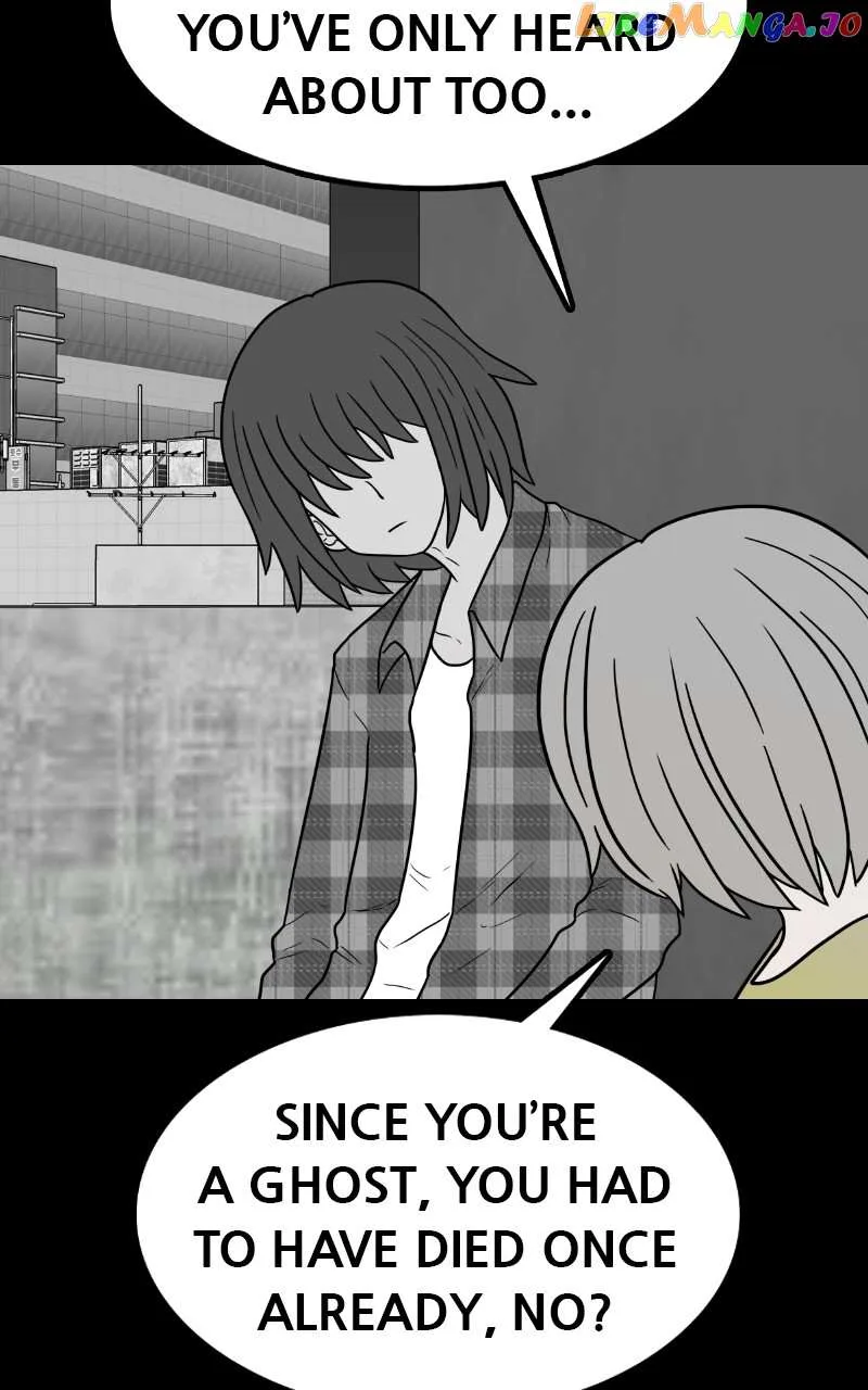 Dating to Survive Chapter 28 page 50