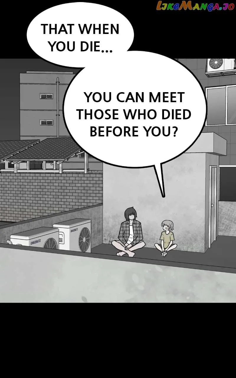Dating to Survive Chapter 28 page 42