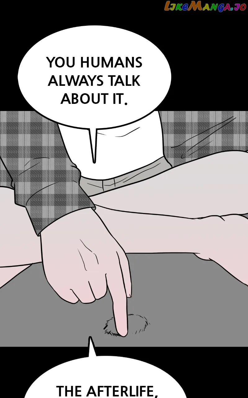 Dating to Survive Chapter 28 page 46