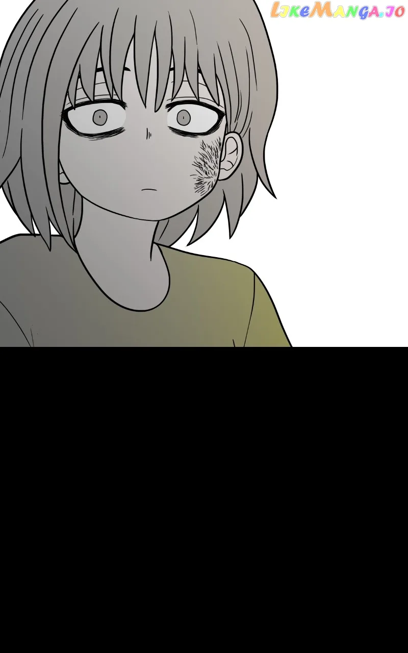 Dating to Survive Chapter 28 page 36