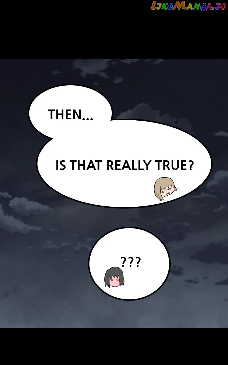 Dating to Survive Chapter 28 page 40