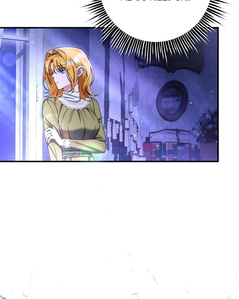 The Beast Within Chapter 80 page 41