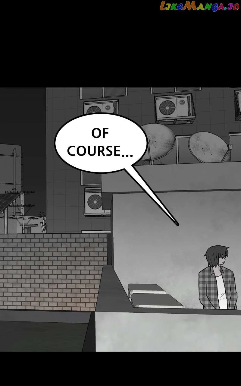Dating to Survive Chapter 28 page 44