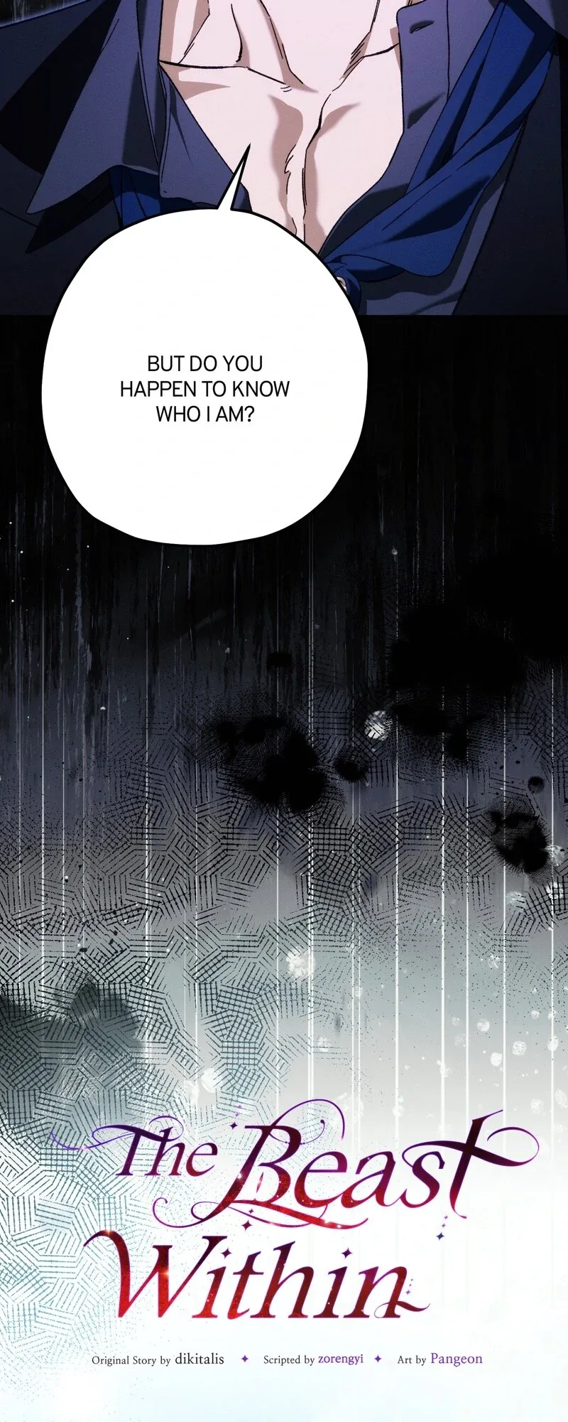 The Beast Within Chapter 71 page 6