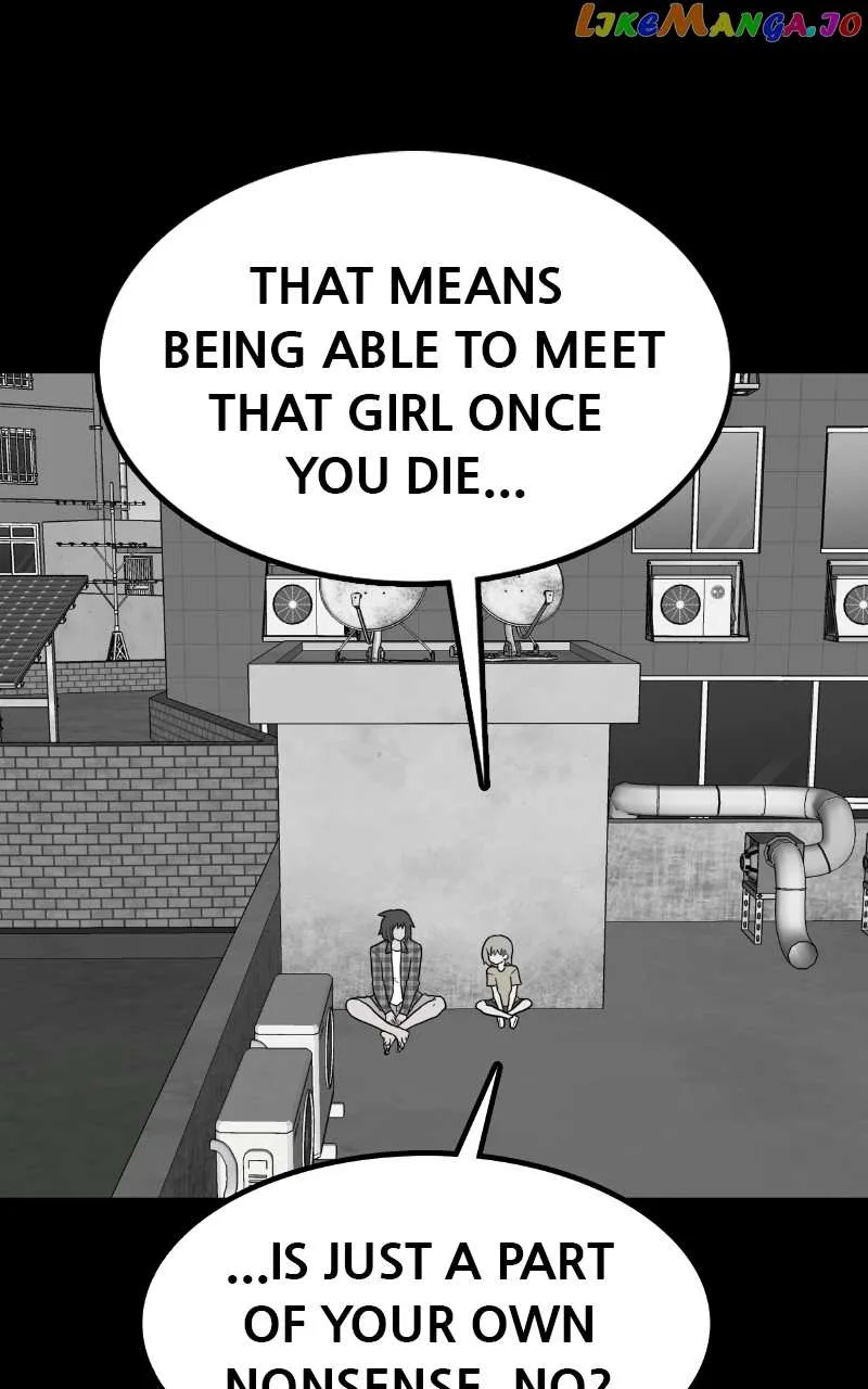 Dating to Survive Chapter 28 page 59