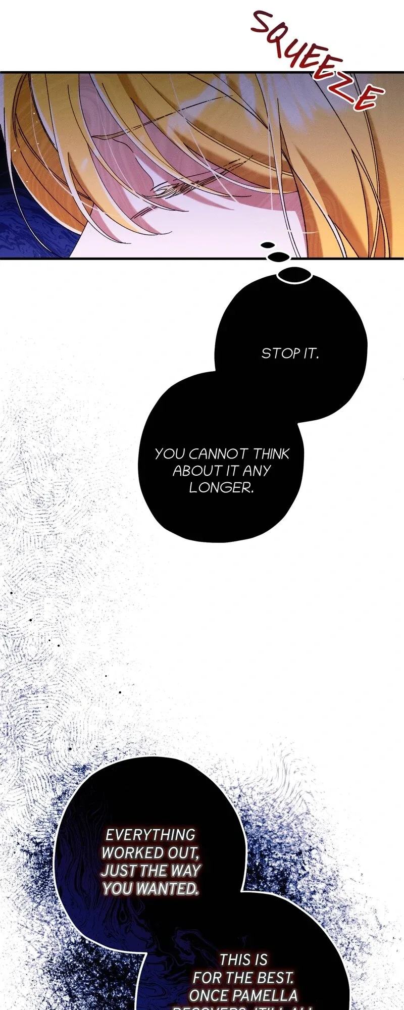 The Beast Within Chapter 80 page 43