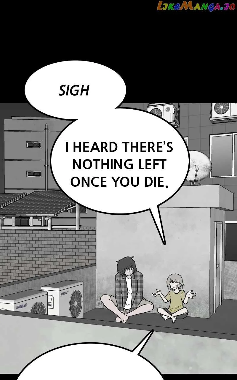 Dating to Survive Chapter 28 page 65