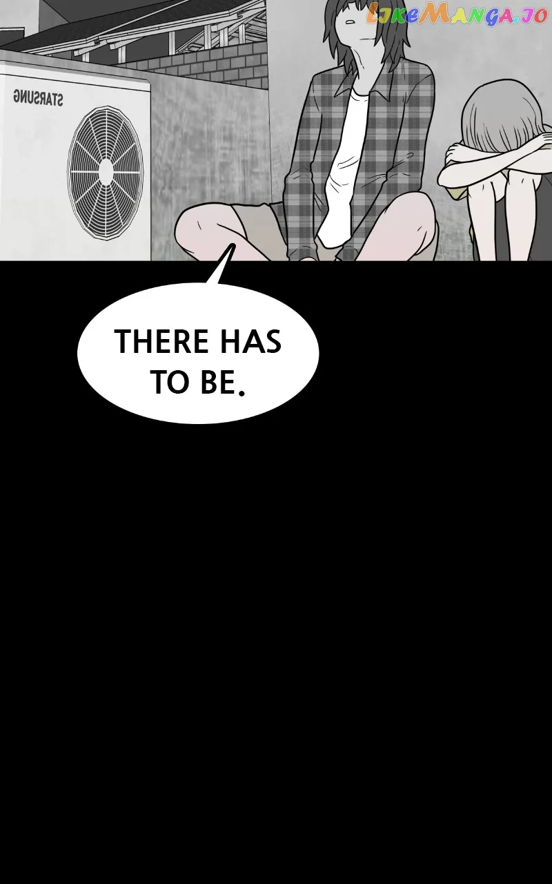 Dating to Survive Chapter 28 page 80
