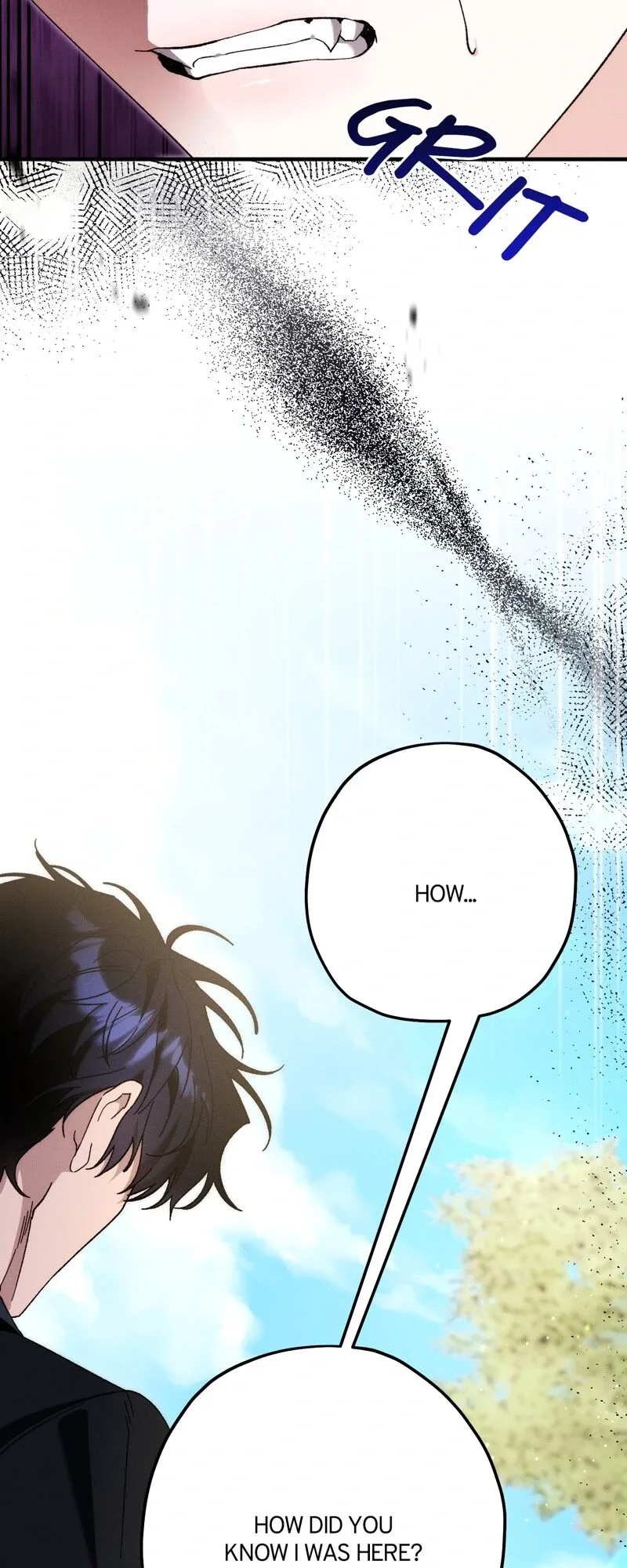 The Beast Within Chapter 71 page 19