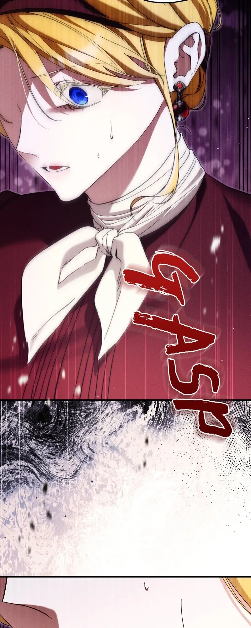 The Beast Within Chapter 71 page 18