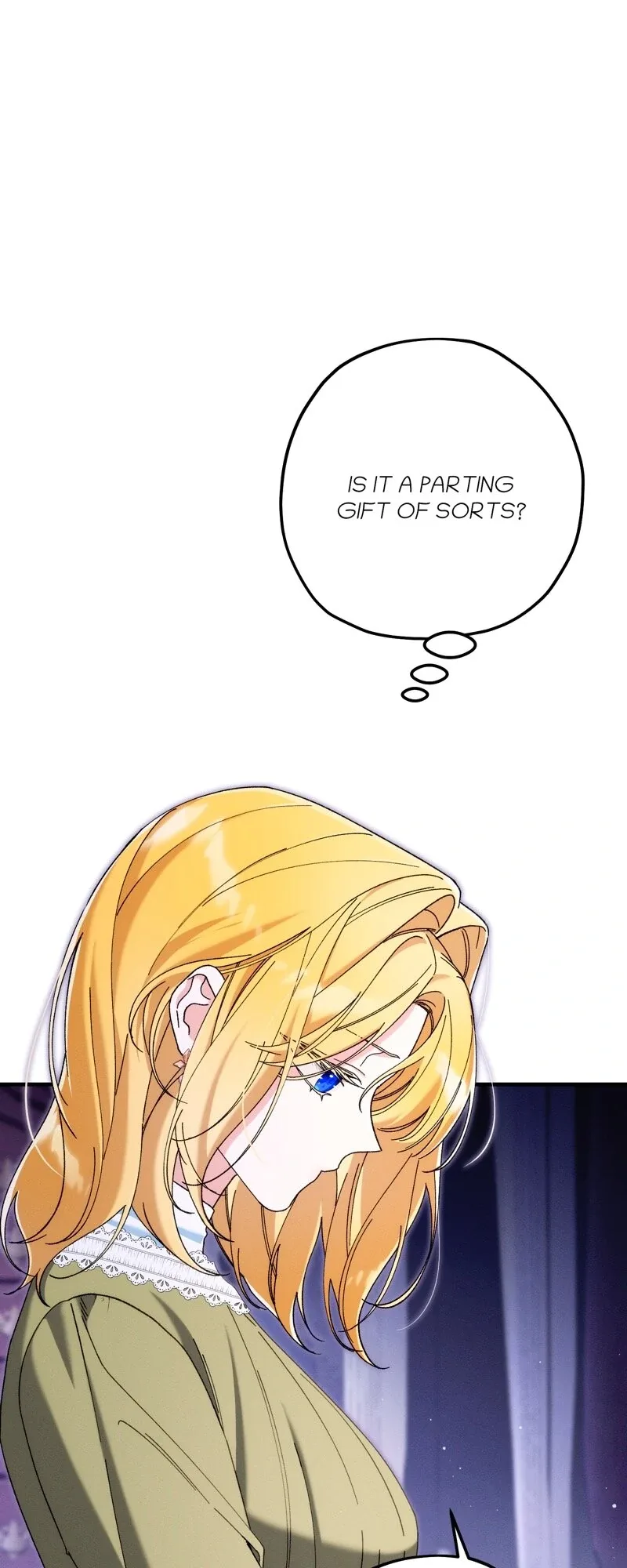 The Beast Within Chapter 80 page 50