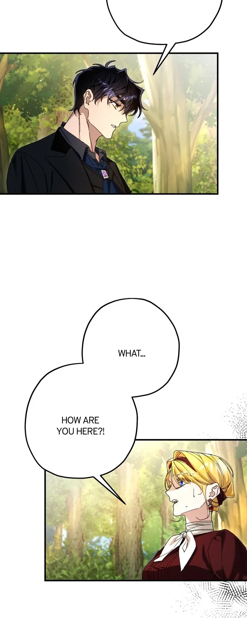 The Beast Within Chapter 71 page 13