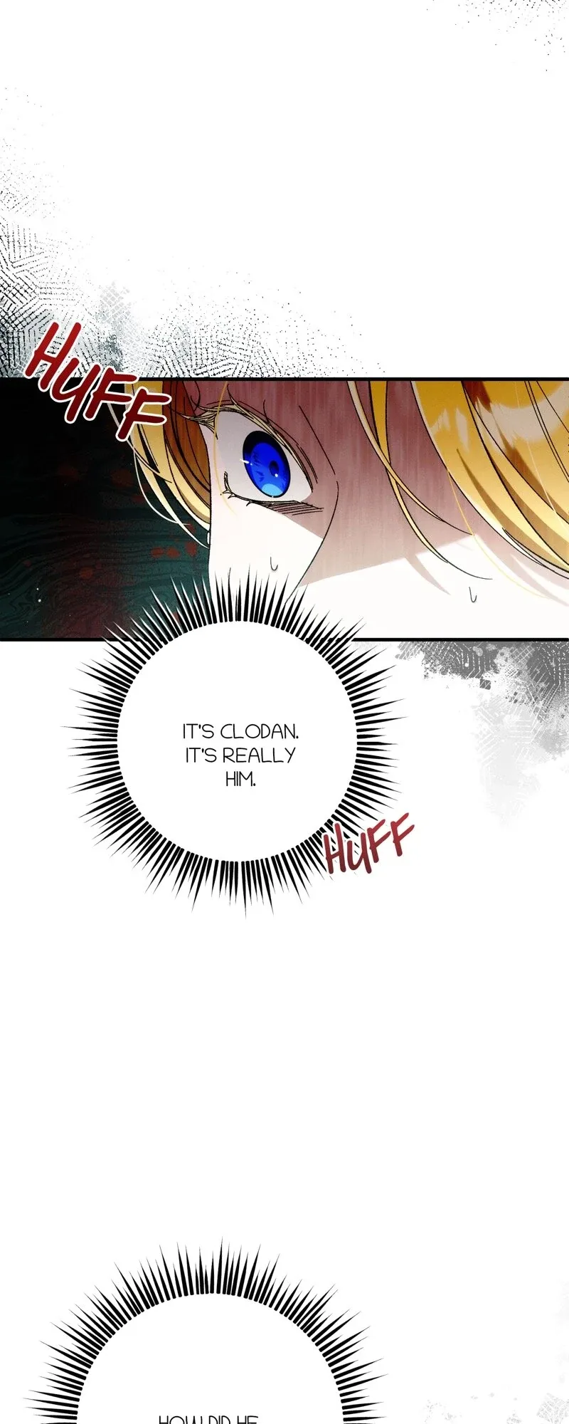 The Beast Within Chapter 71 page 14