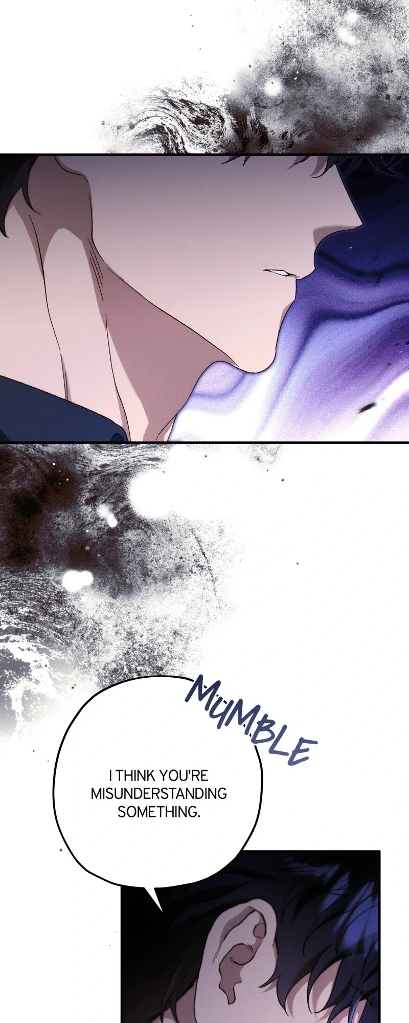 The Beast Within Chapter 71 page 29