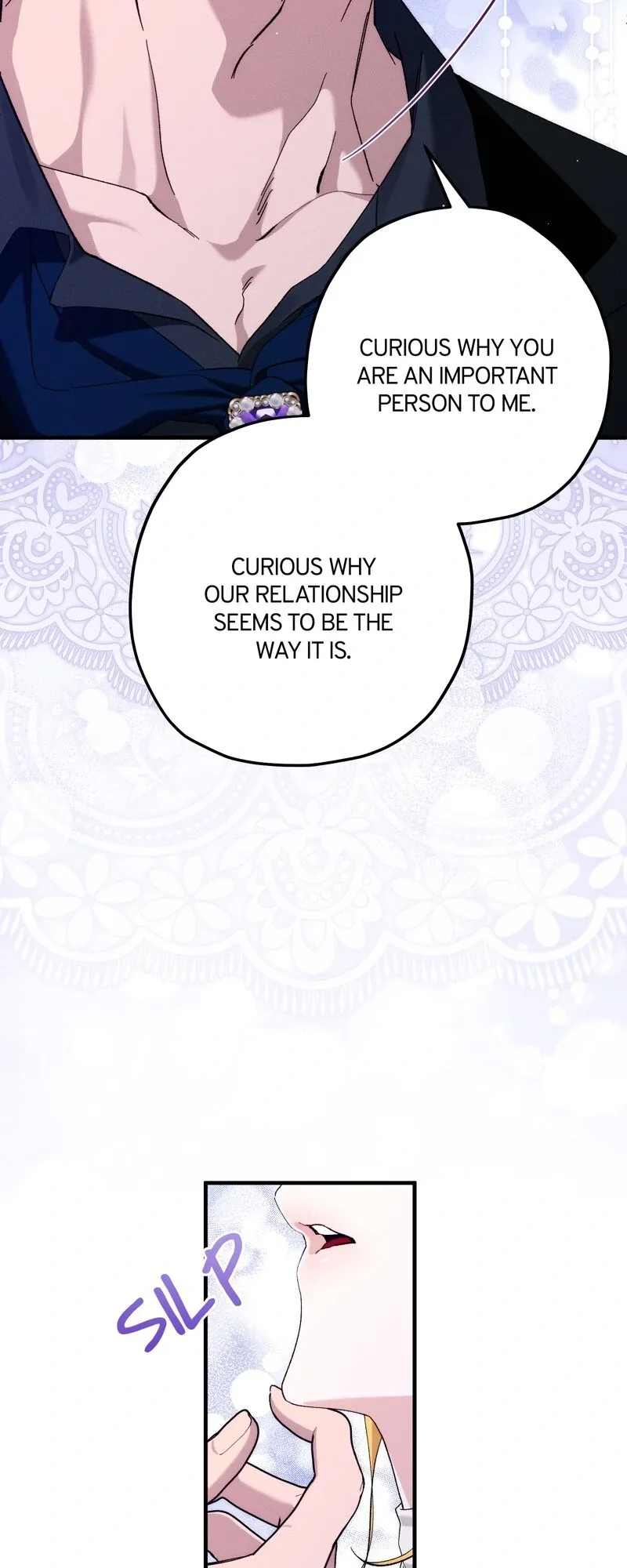 The Beast Within Chapter 71 page 39