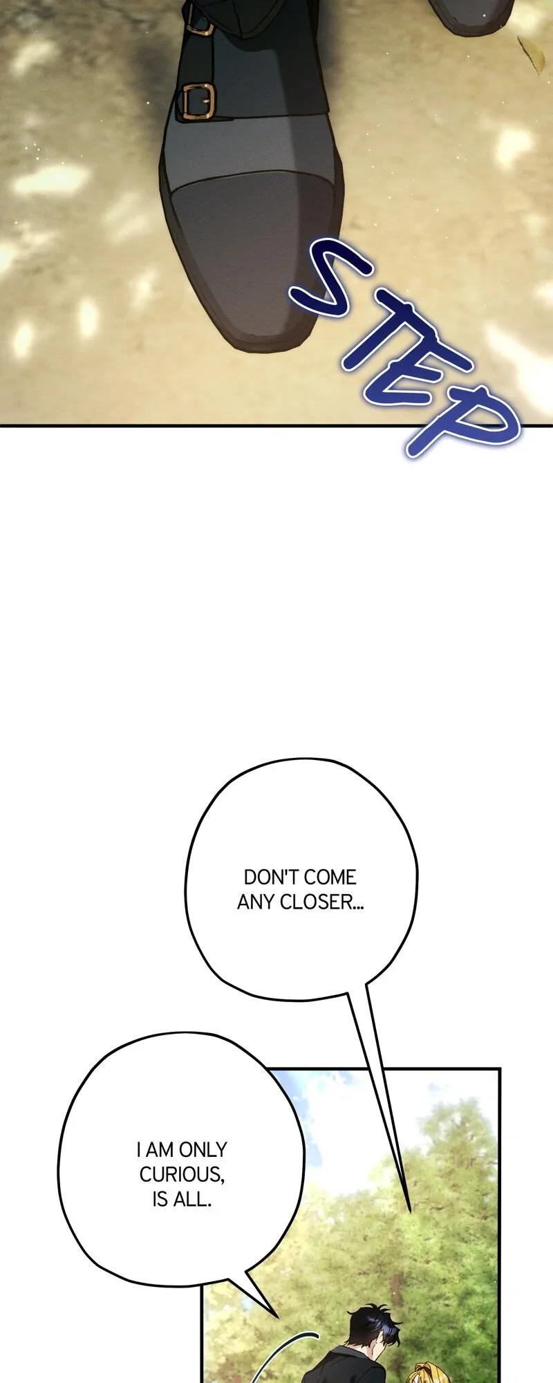 The Beast Within Chapter 71 page 37