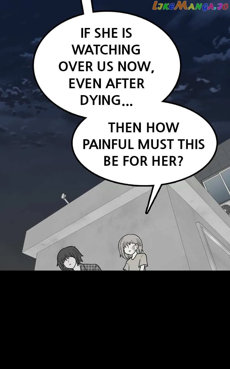 Dating to Survive Chapter 28 page 104