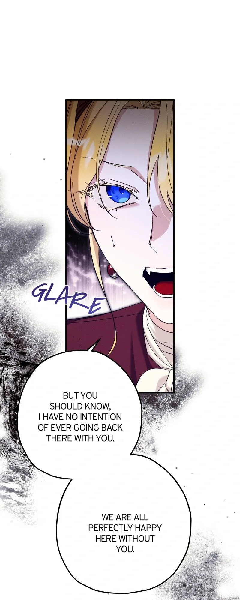 The Beast Within Chapter 71 page 28