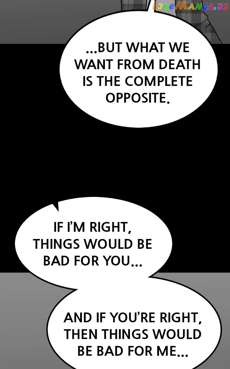 Dating to Survive Chapter 28 page 114