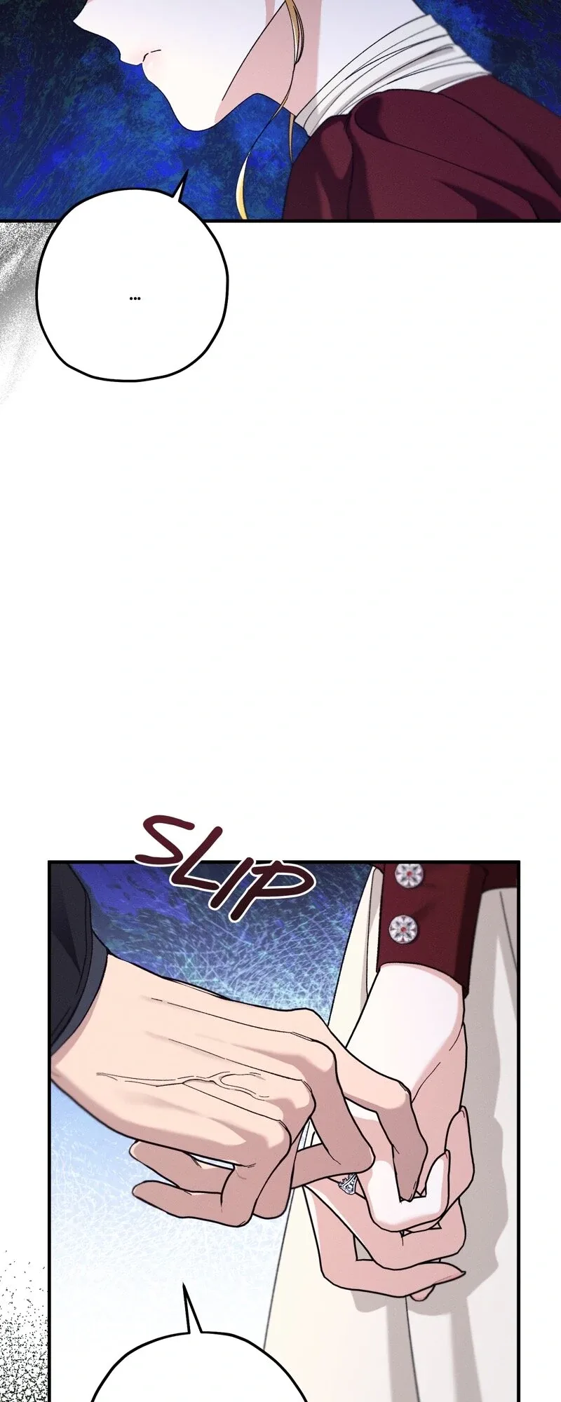 The Beast Within Chapter 71 page 60