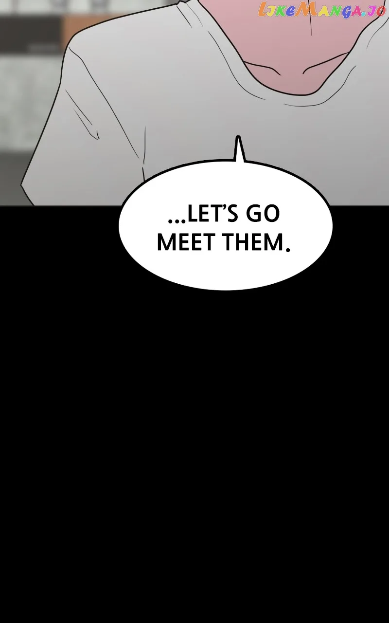 Dating to Survive Chapter 28 page 155