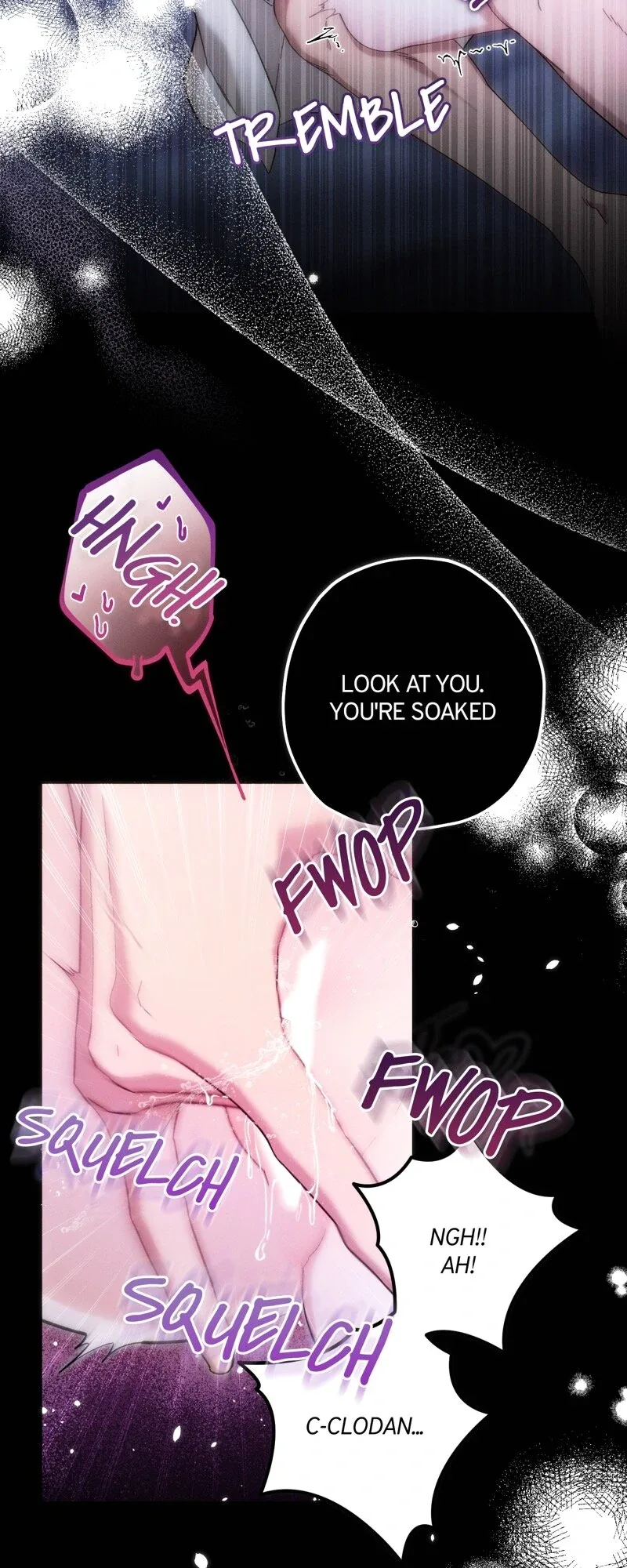 The Beast Within Chapter 71 page 45