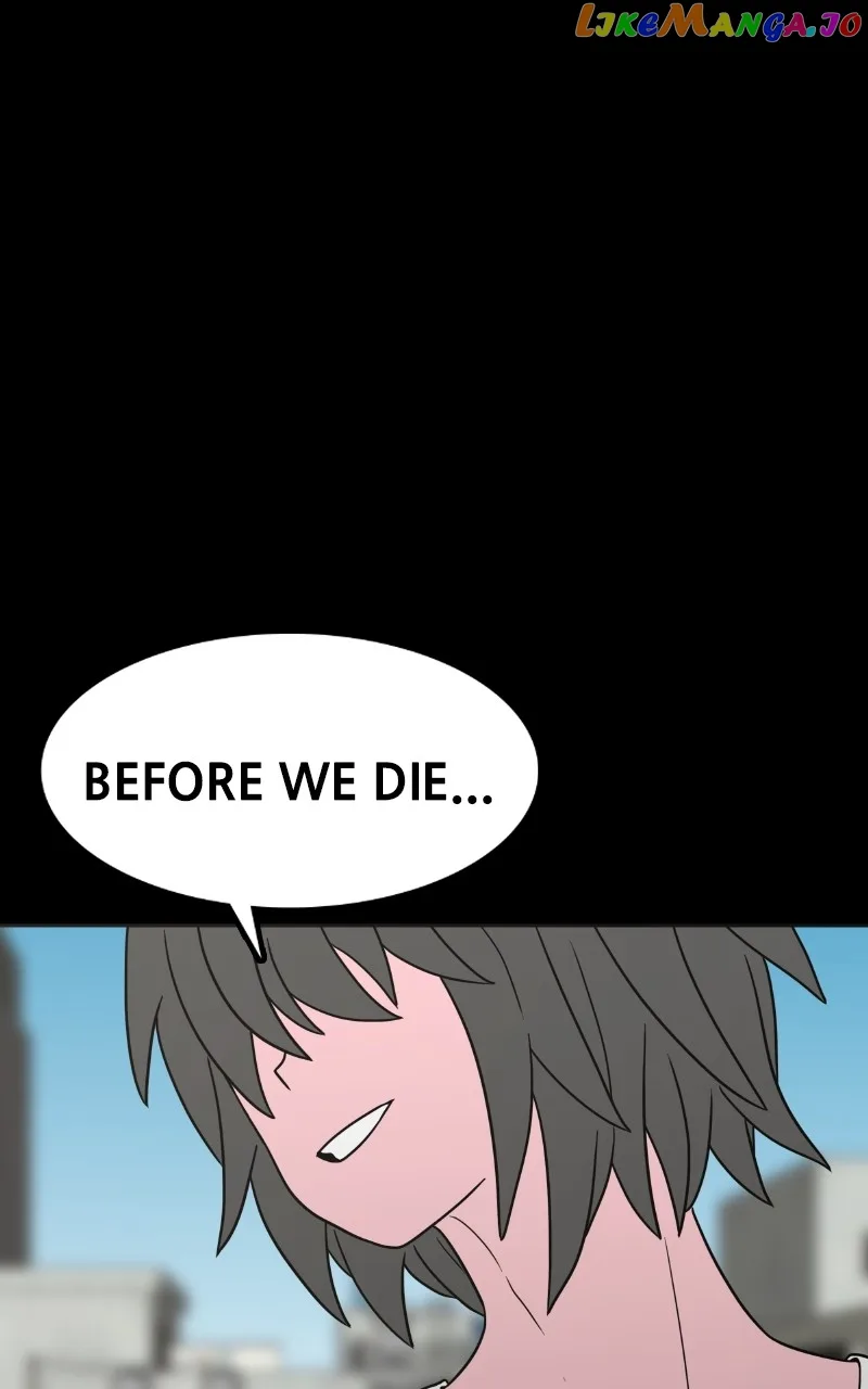 Dating to Survive Chapter 28 page 154