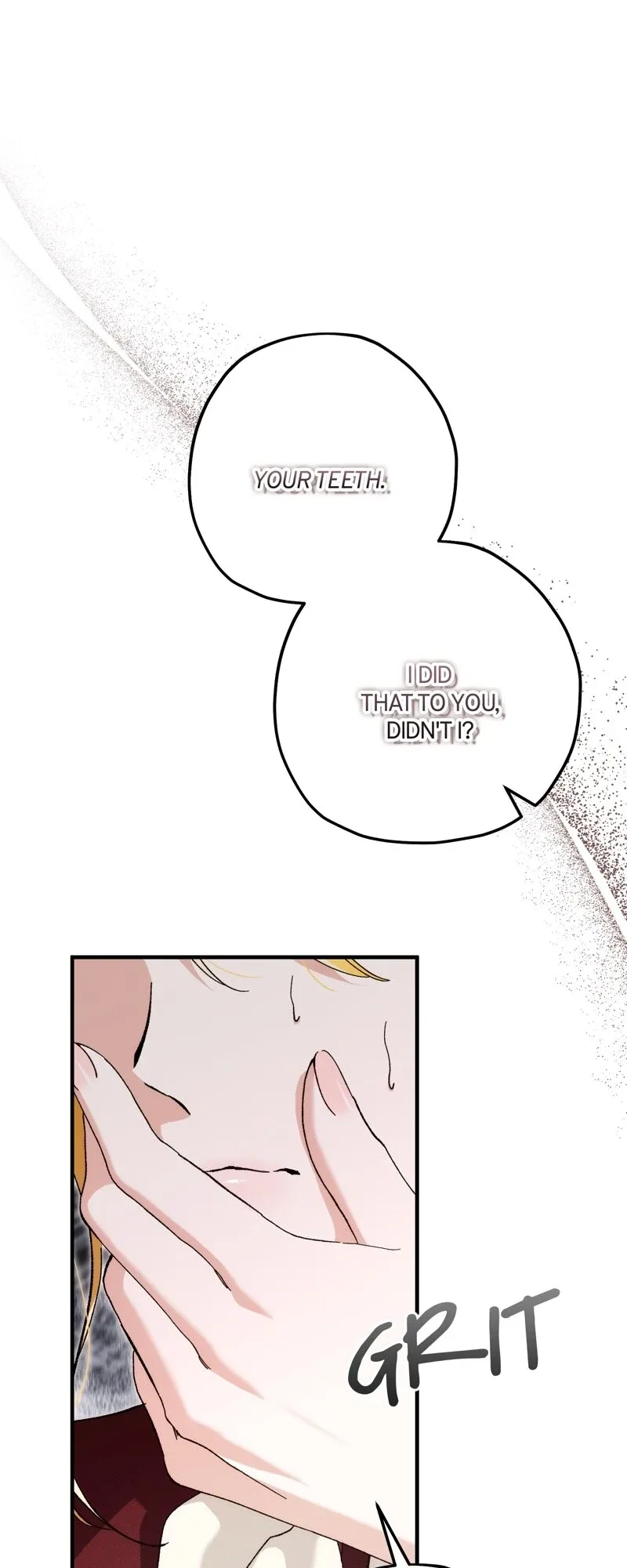 The Beast Within Chapter 71 page 51