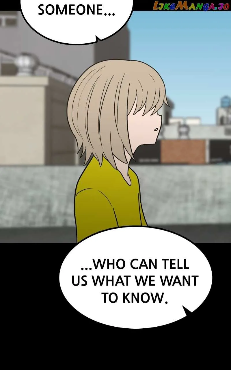 Dating to Survive Chapter 28 page 153