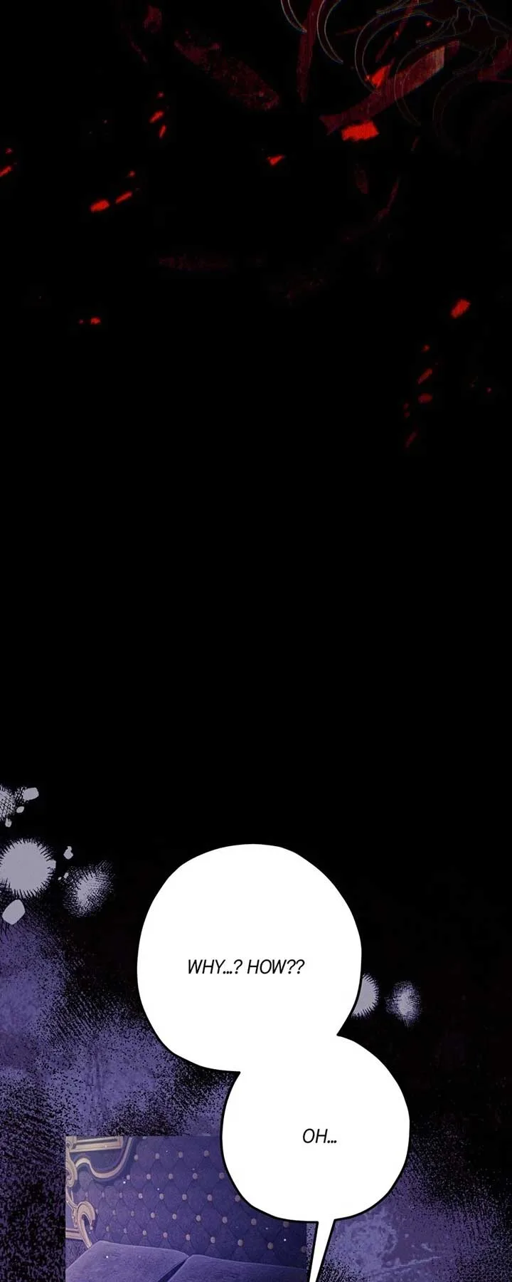 The Beast Within Chapter 73 page 10