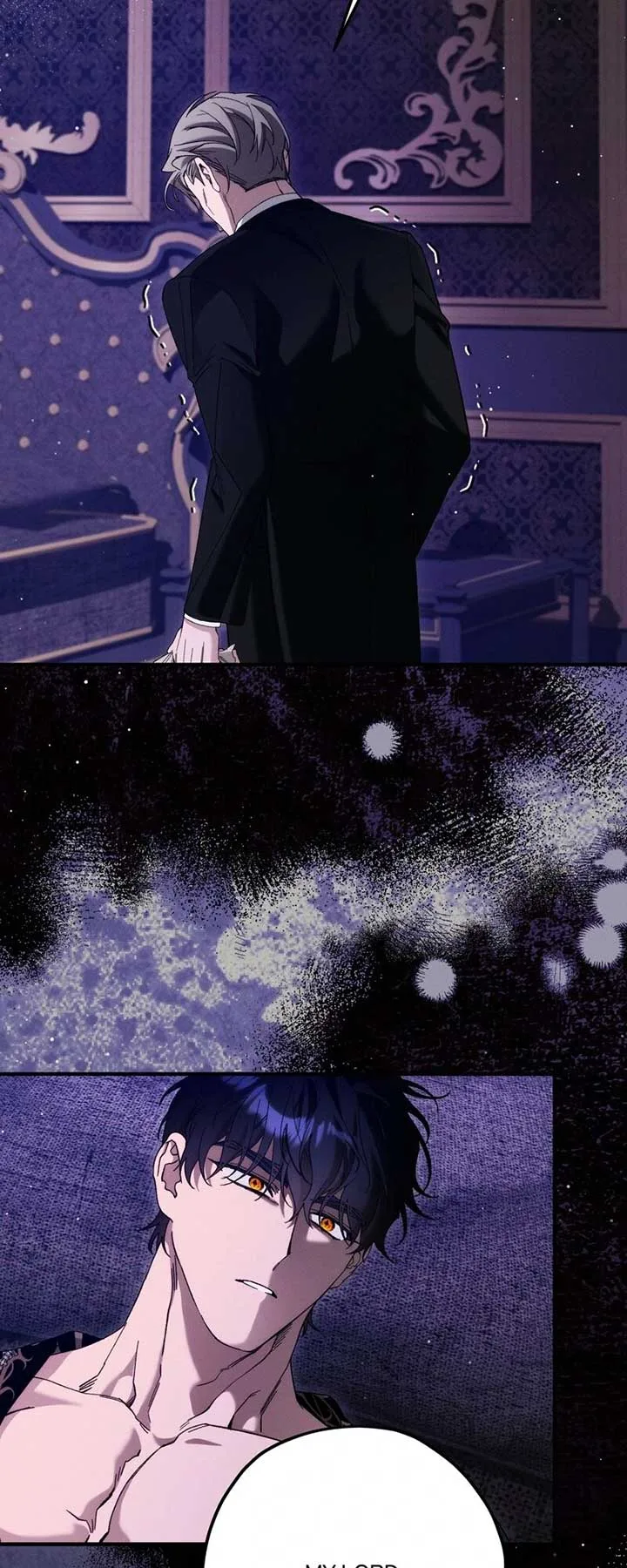 The Beast Within Chapter 73 page 6