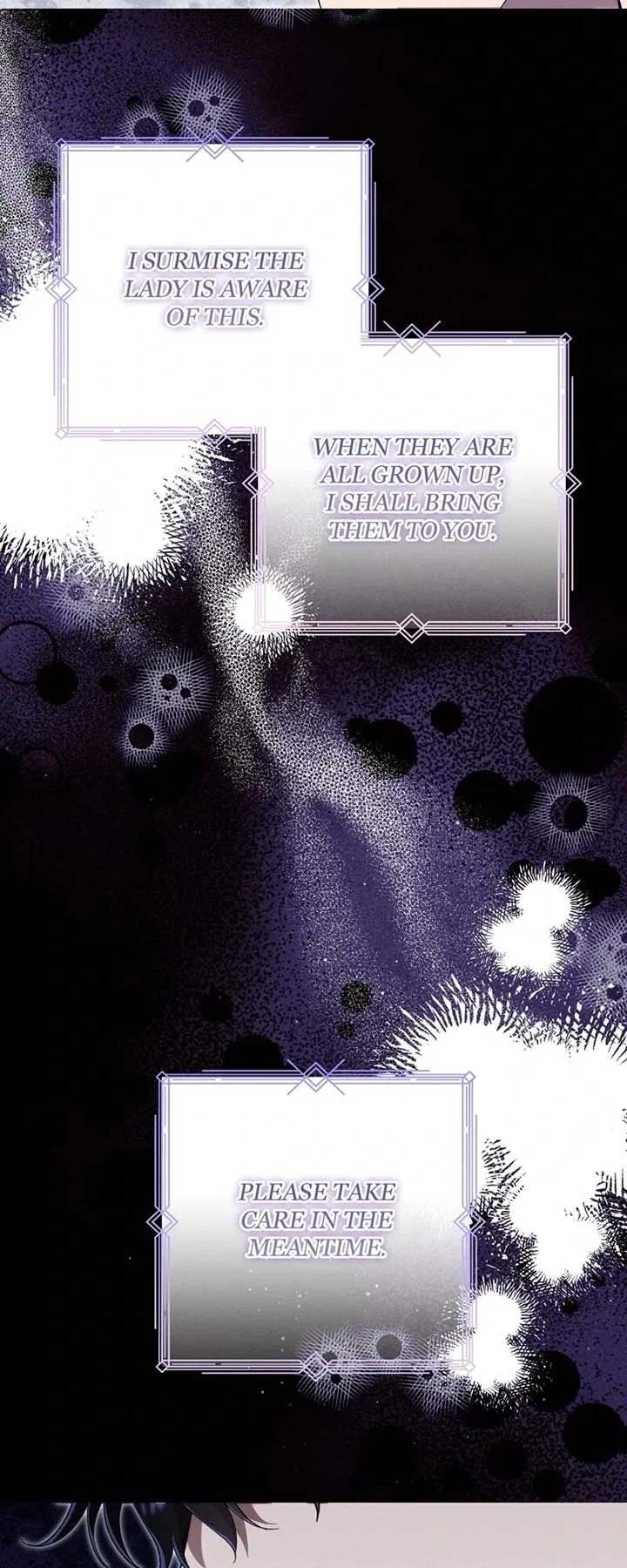 The Beast Within Chapter 73 page 15