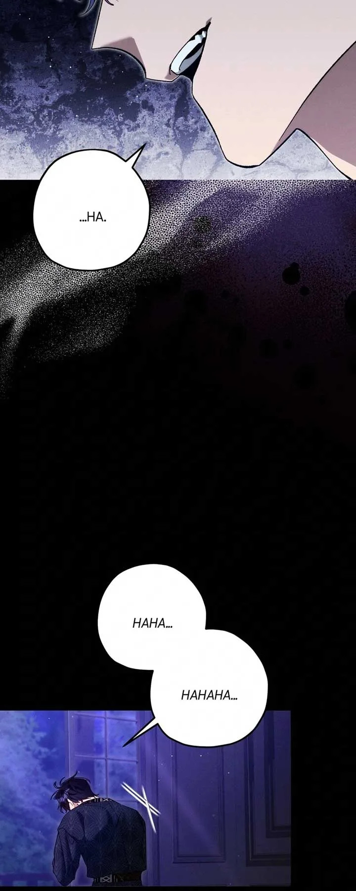 The Beast Within Chapter 73 page 16