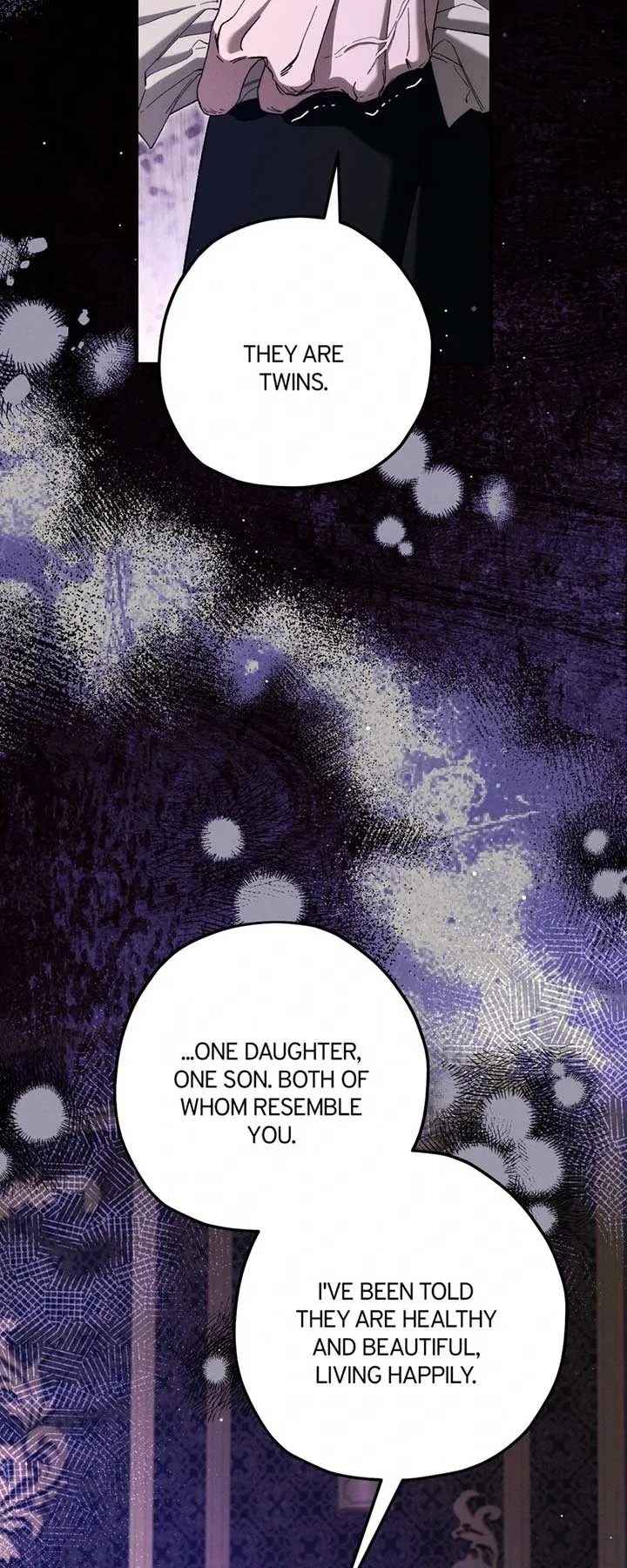 The Beast Within Chapter 73 page 5