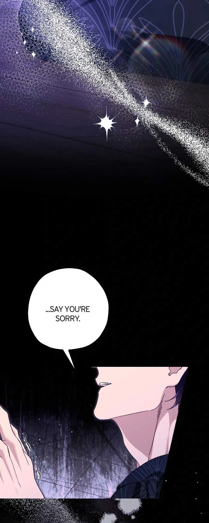 The Beast Within Chapter 73 page 23