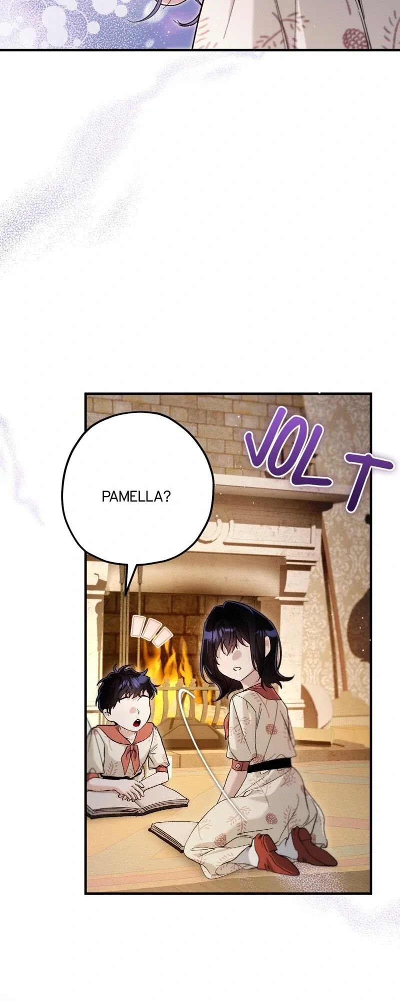 The Beast Within Chapter 71 page 67