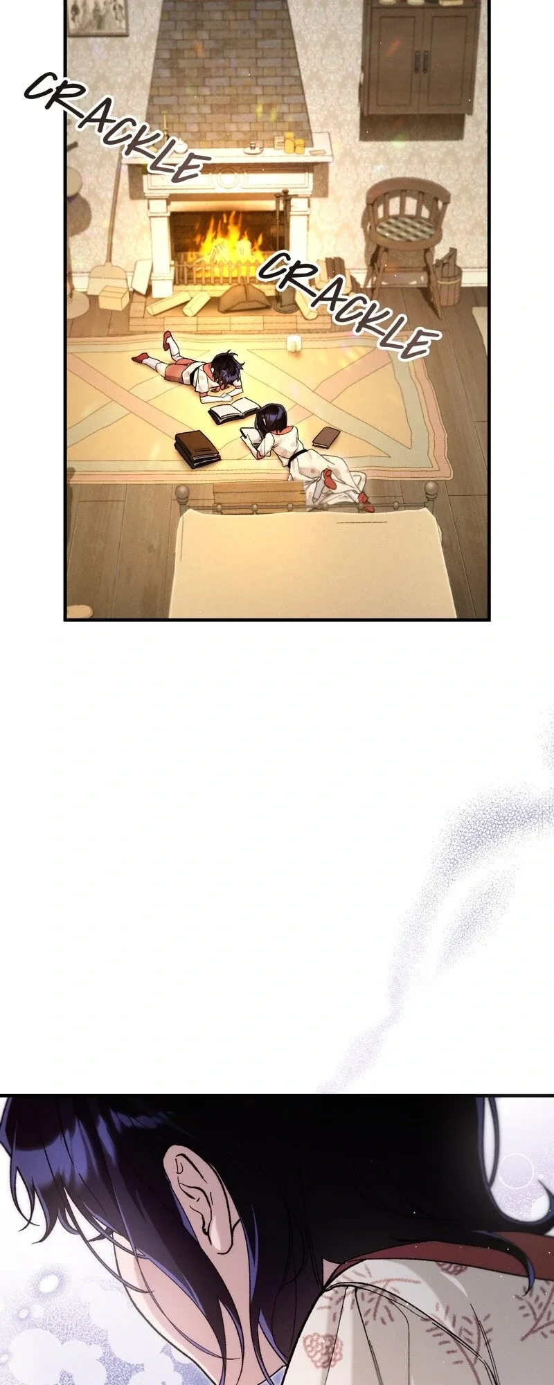 The Beast Within Chapter 71 page 66