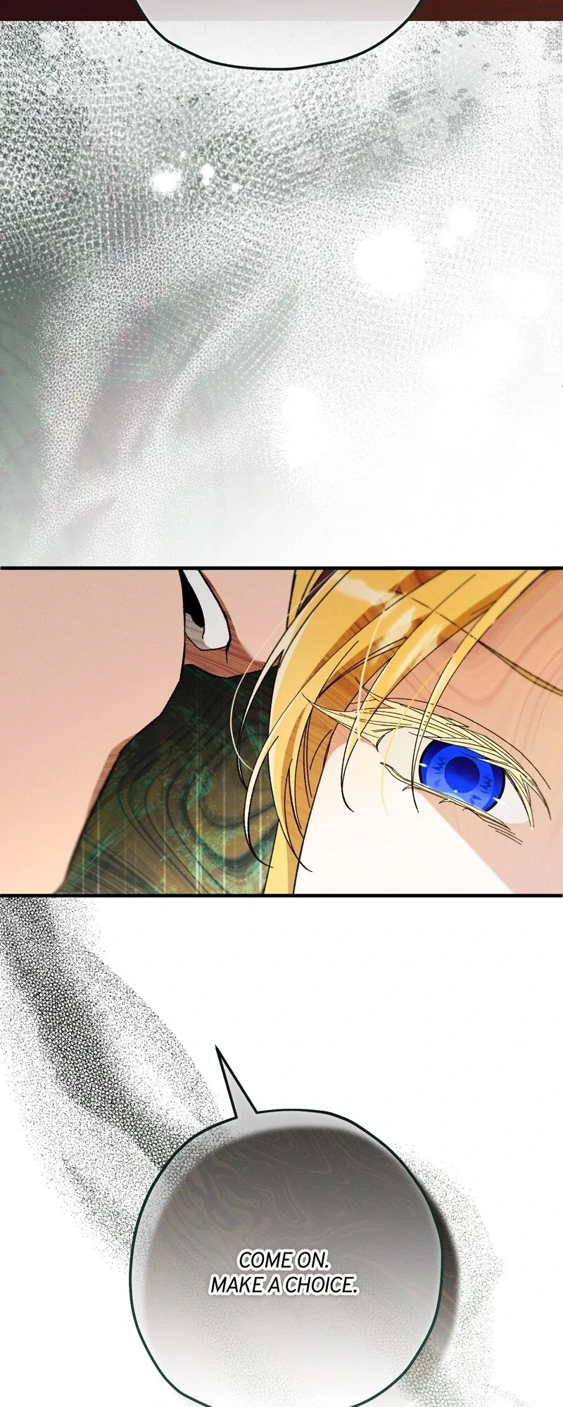 The Beast Within Chapter 71 page 63