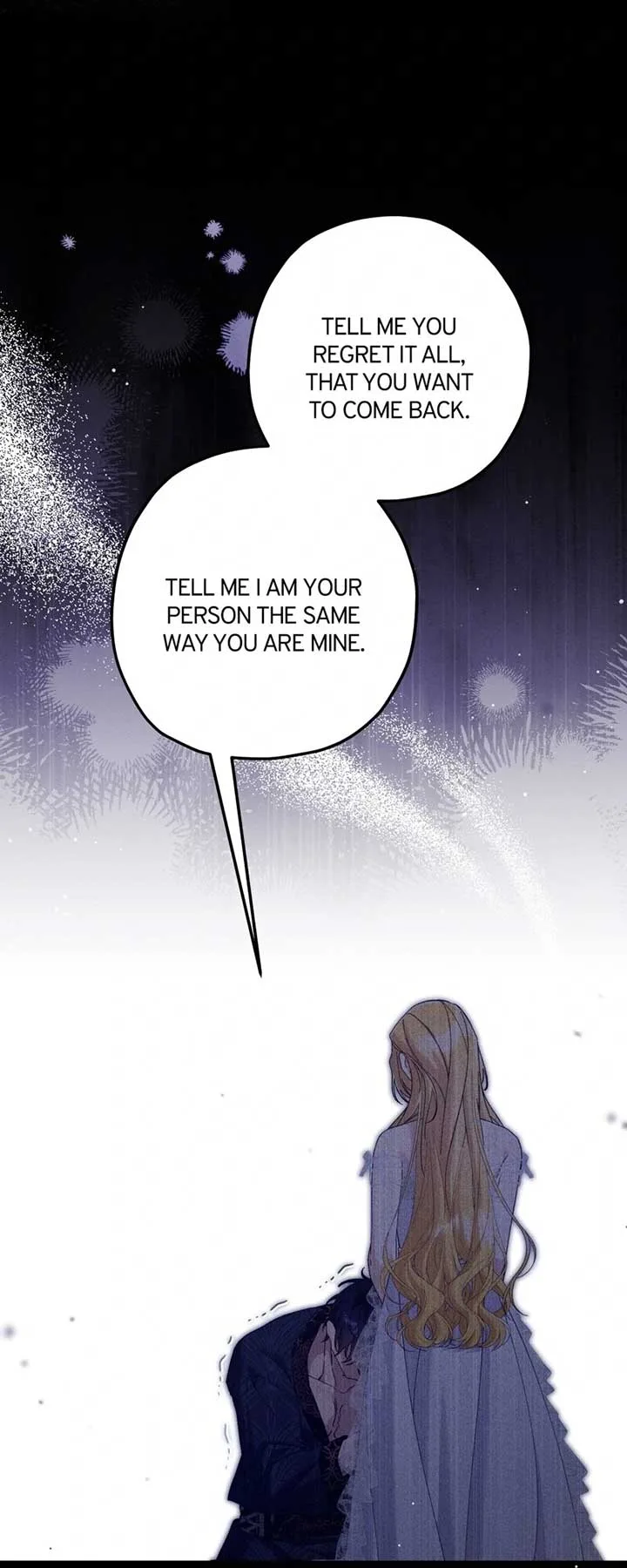 The Beast Within Chapter 73 page 26