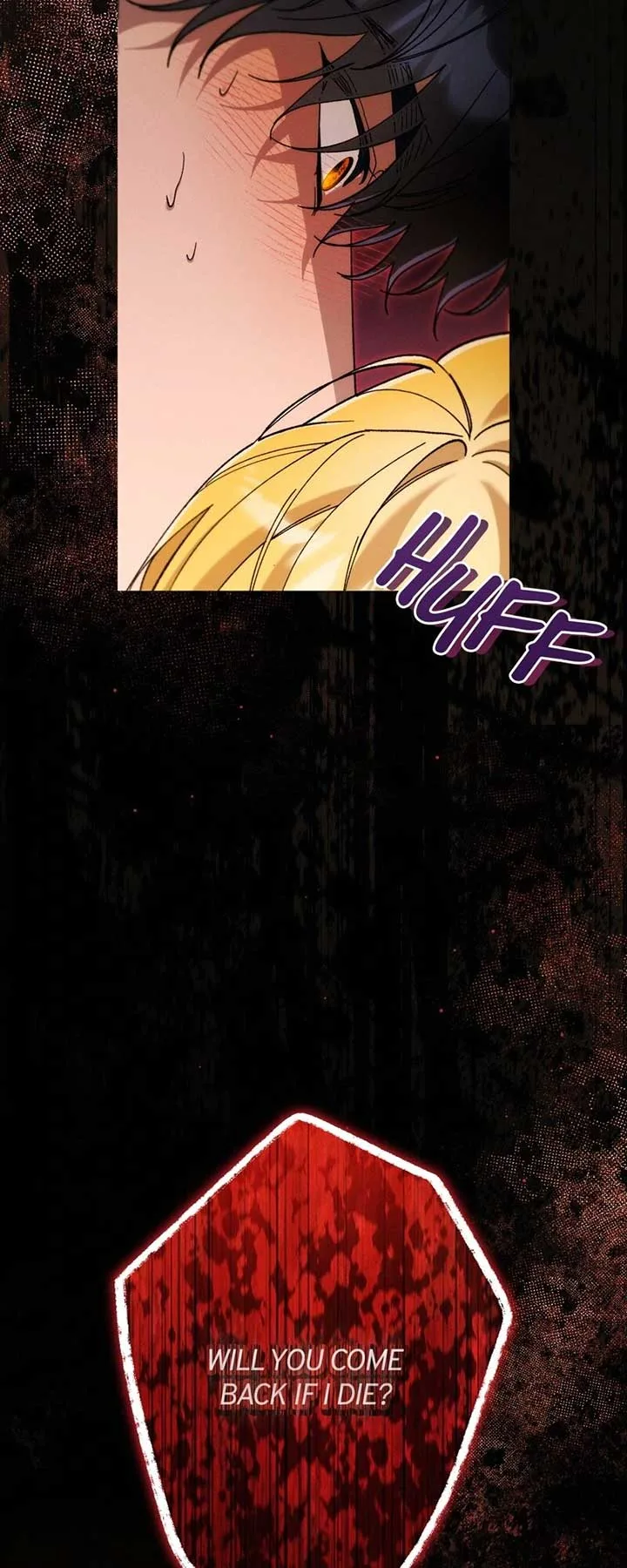 The Beast Within Chapter 73 page 43