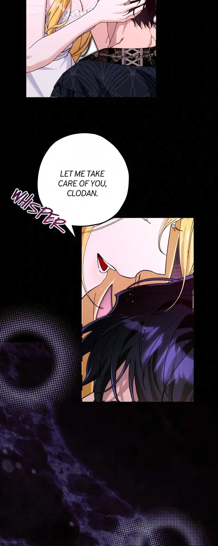 The Beast Within Chapter 73 page 30