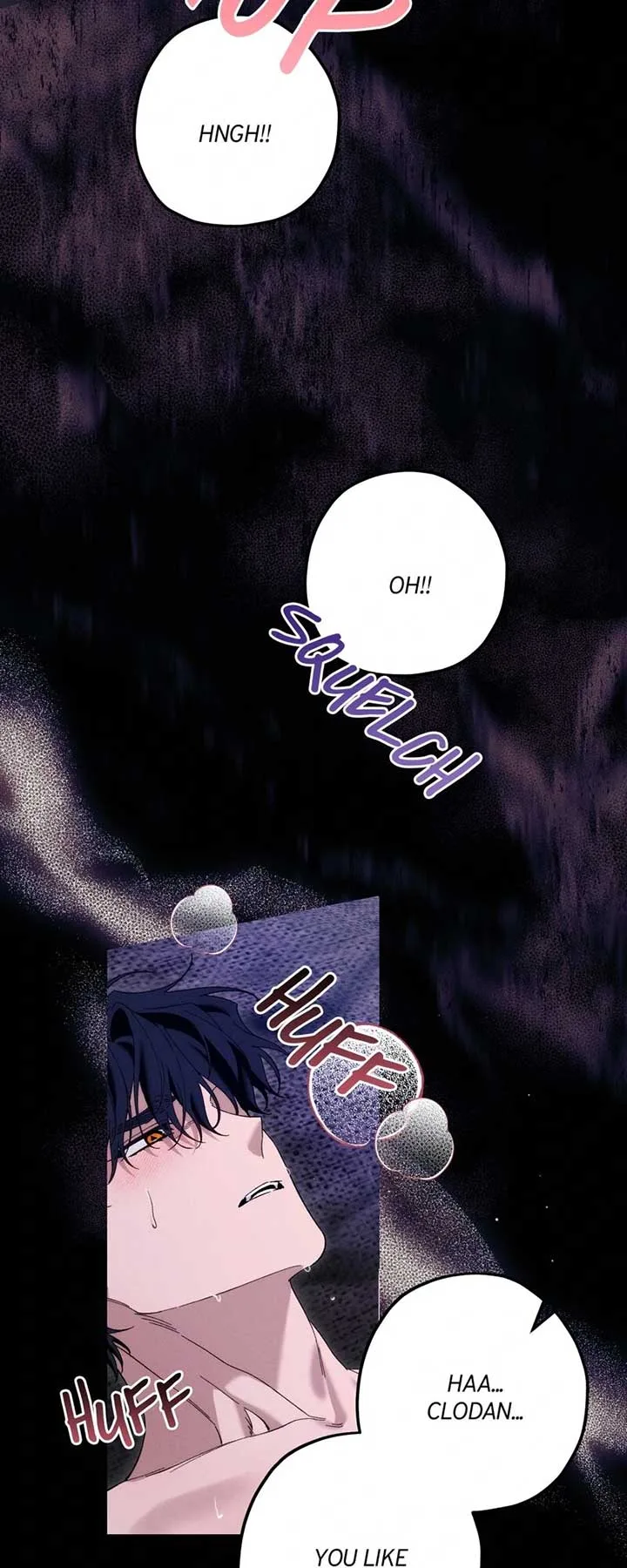 The Beast Within Chapter 73 page 36