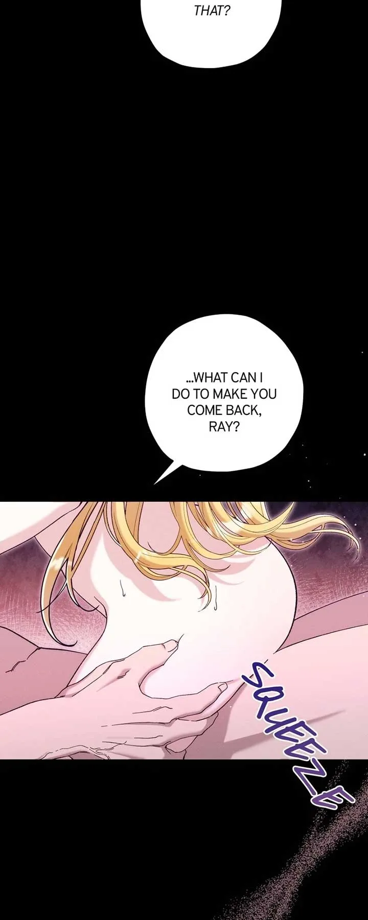 The Beast Within Chapter 73 page 37