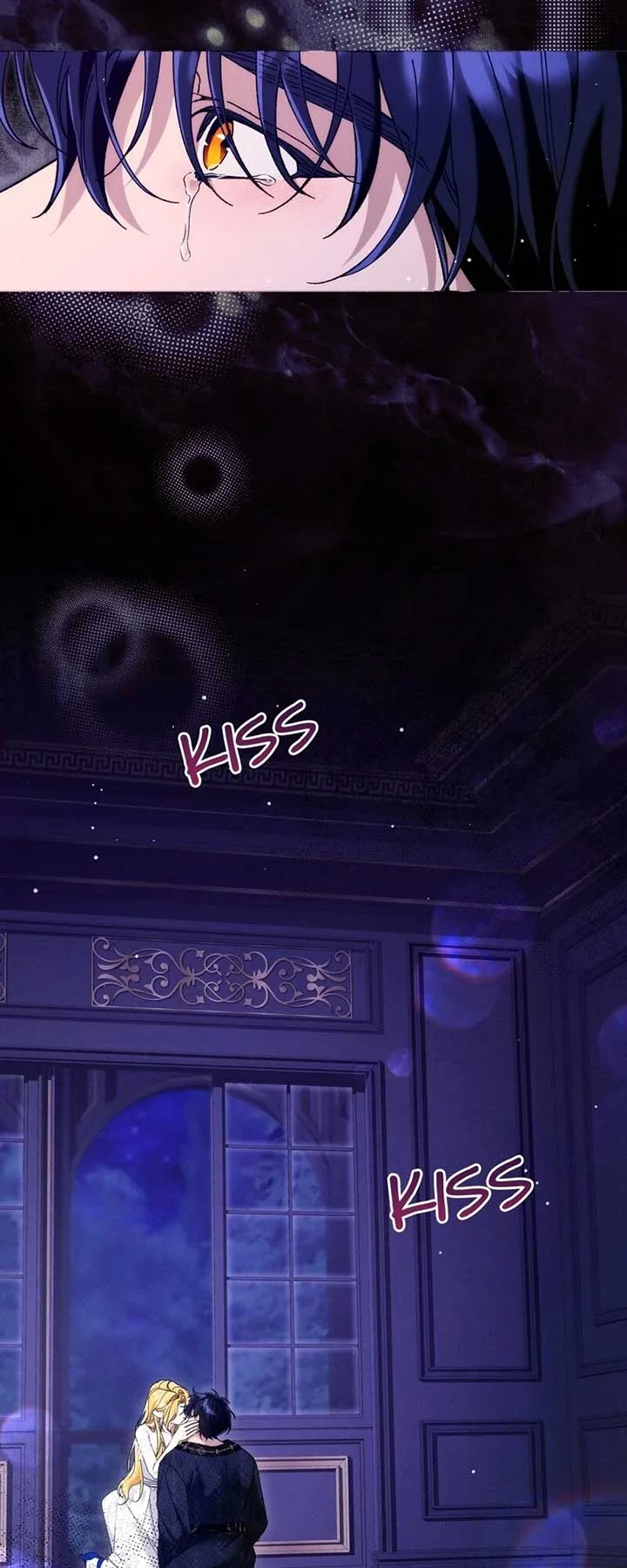 The Beast Within Chapter 73 page 31
